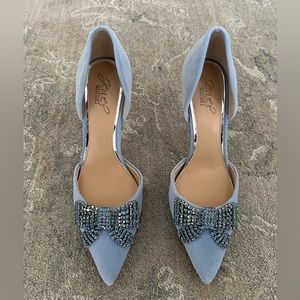 Badgley Mischka Heels - Size 8